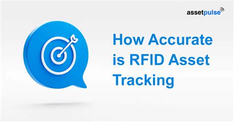 rfid precise tracking|how accurate is rfid.